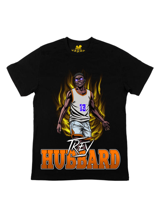 Trey Hubbard Oversized Print