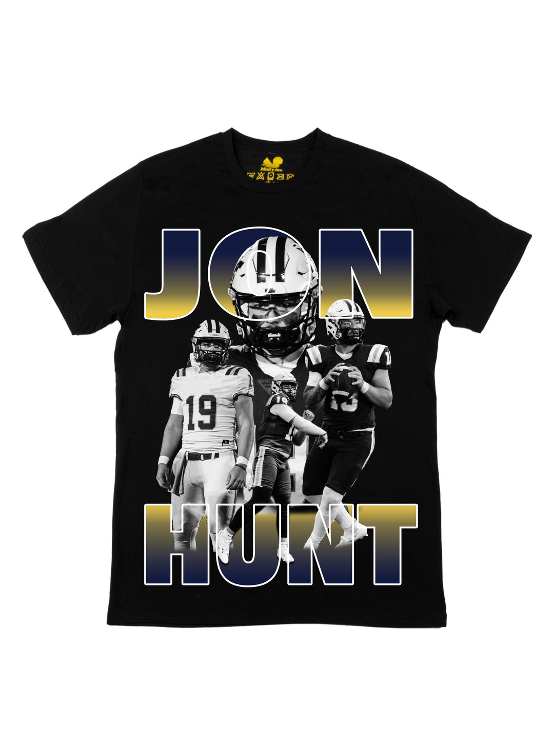 Jon Hunt Oversized Print