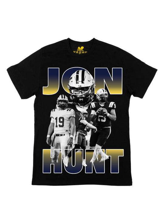 Jon Hunt Oversized Print
