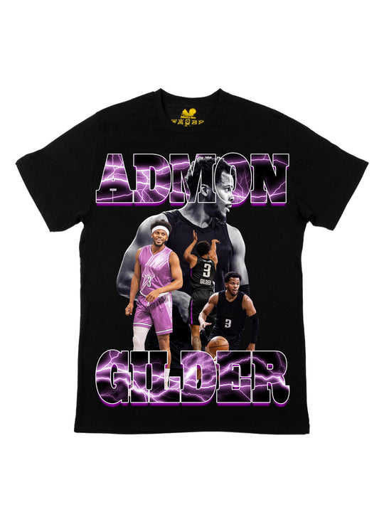 Admon Gilder Oversized Print