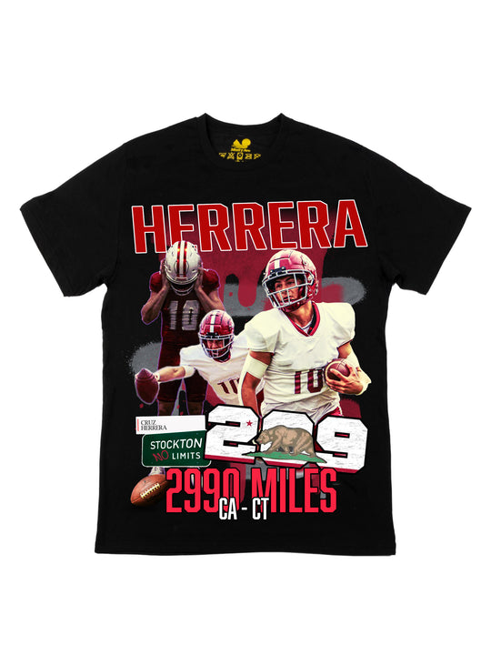 Cruz Herrera Collage Oversized Print