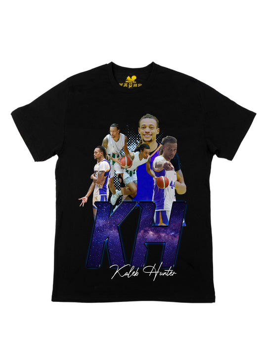 Kaleb Hunter Oversized Print