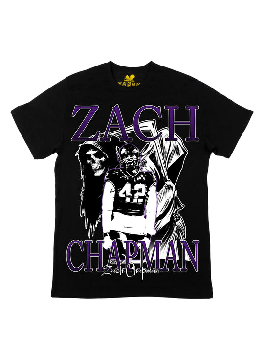 Zach Chapman Oversized Print