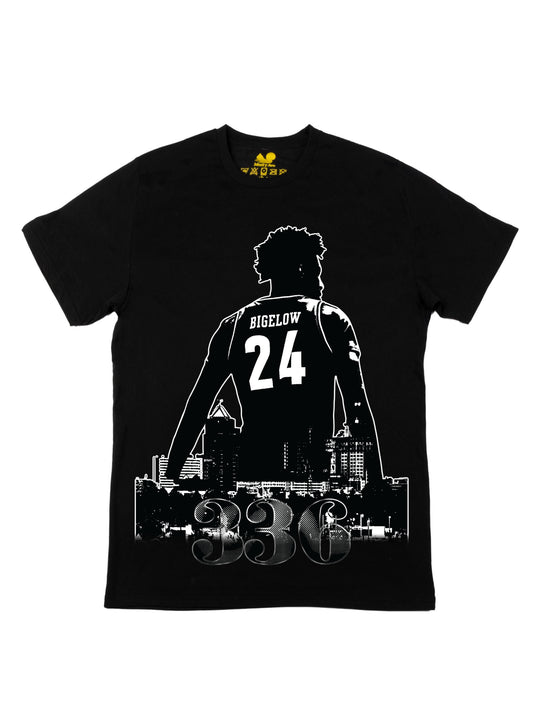 Isaiah Bigelow Oversized Print