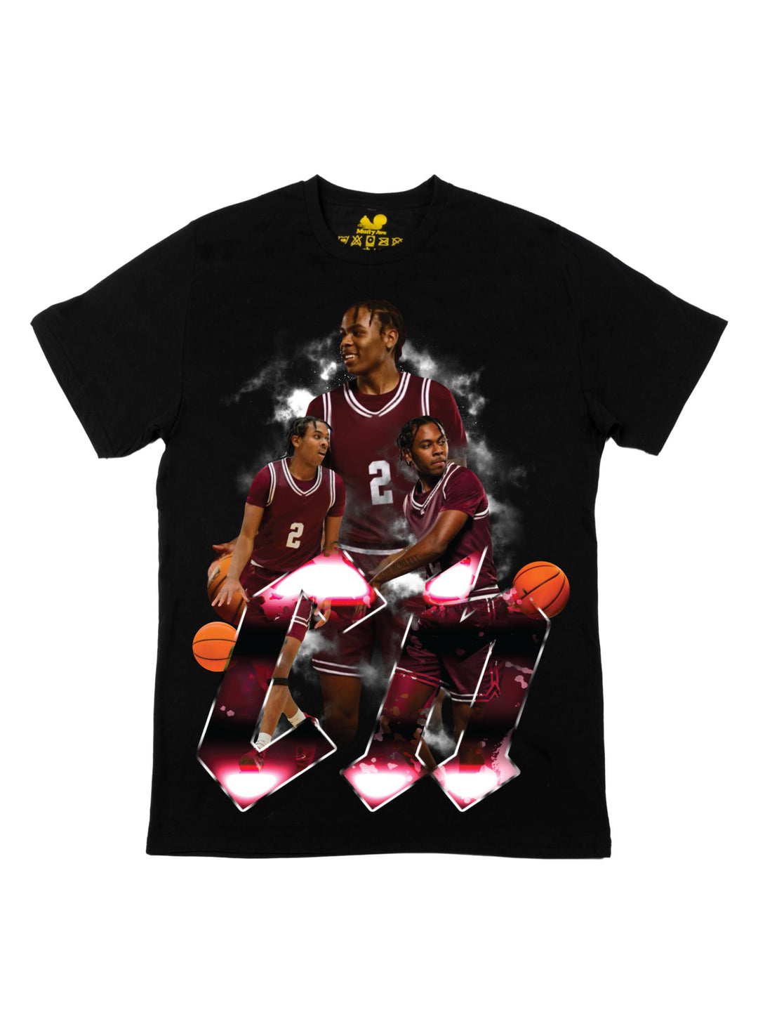 Chase Henderson Oversized Print