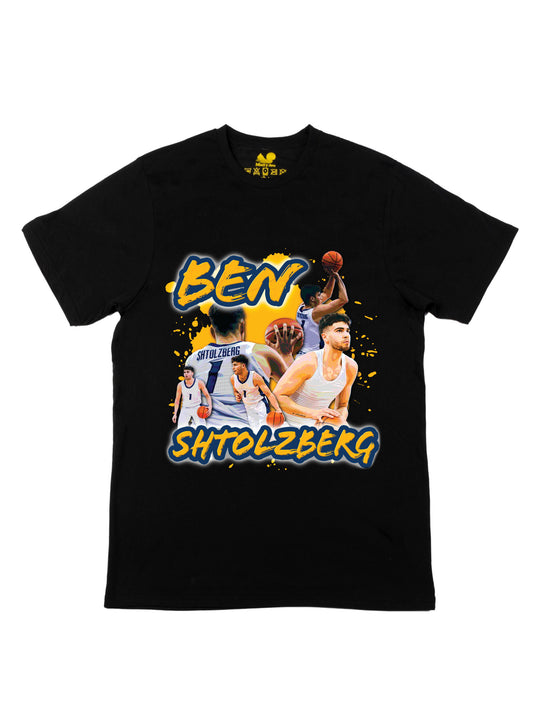 Ben Shtolzberg Oversized Print