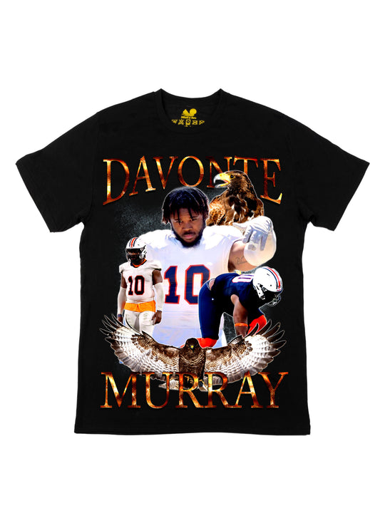 Davonte Murray Oversized Print