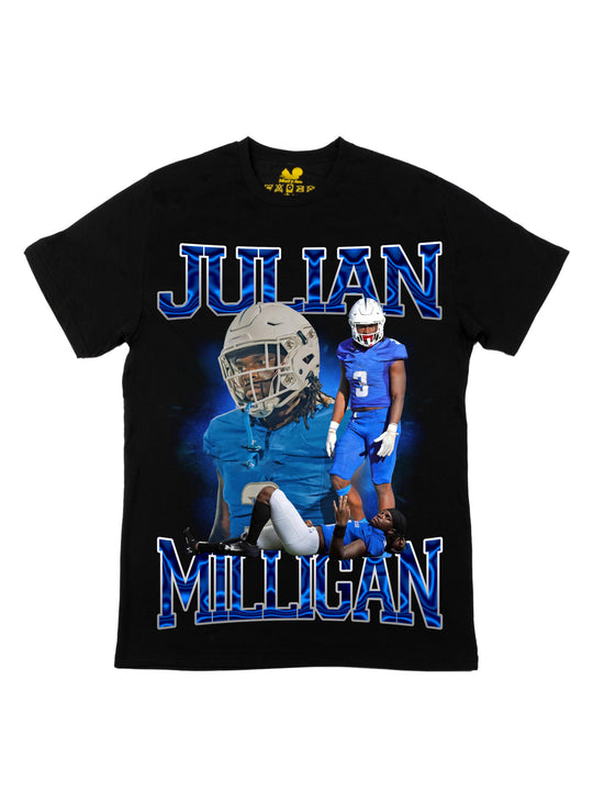 Julian Milligan Oversized Print