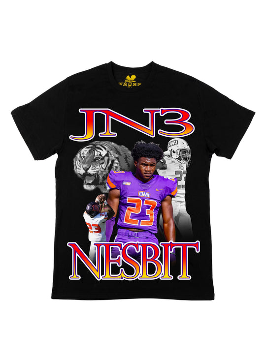 Jonathan Nesbit Oversized Print