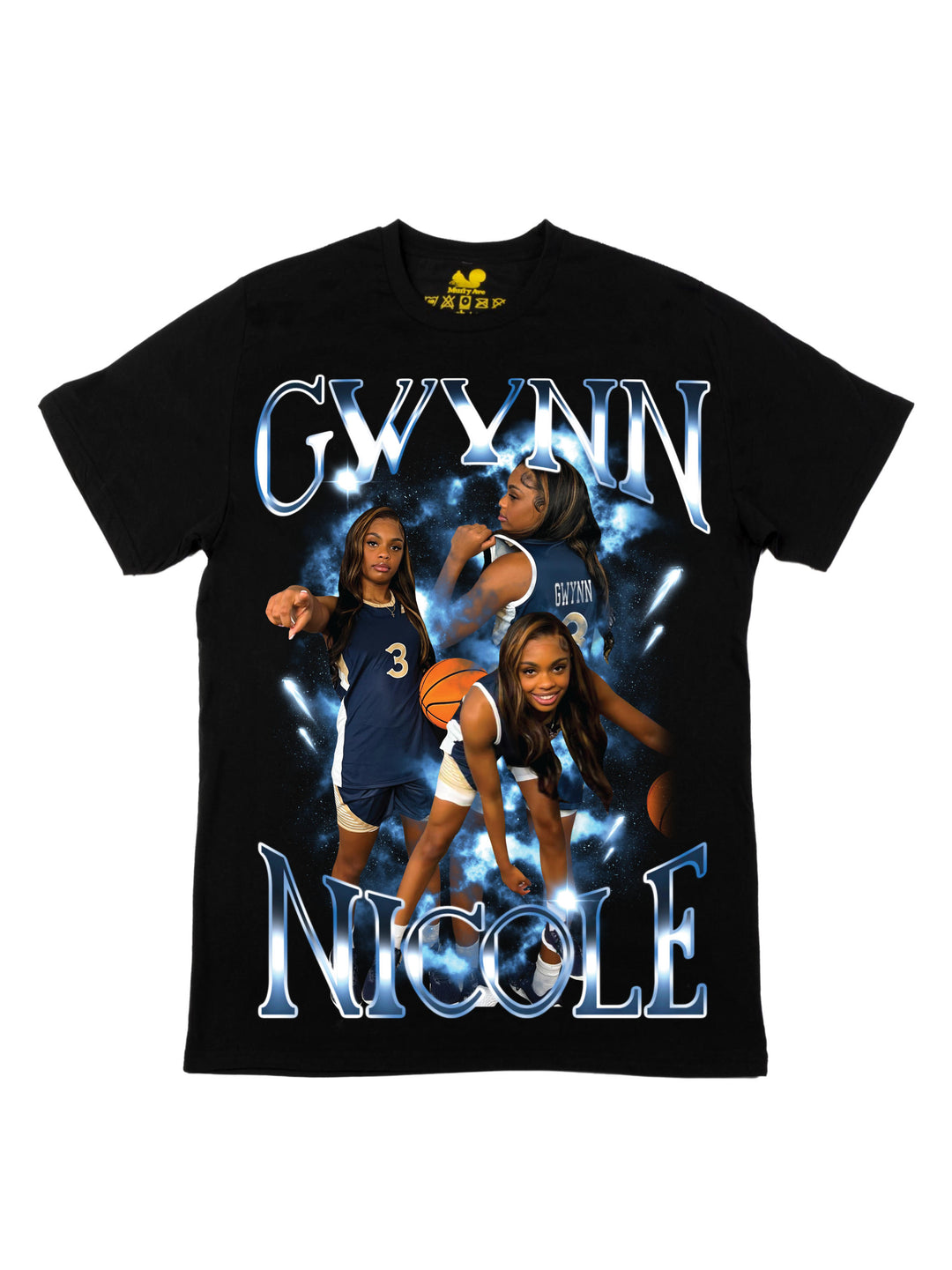 Gwynn Nicole Oversized Print