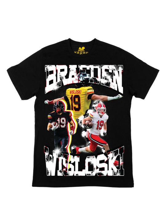 Braeden Wisloski Oversized Print