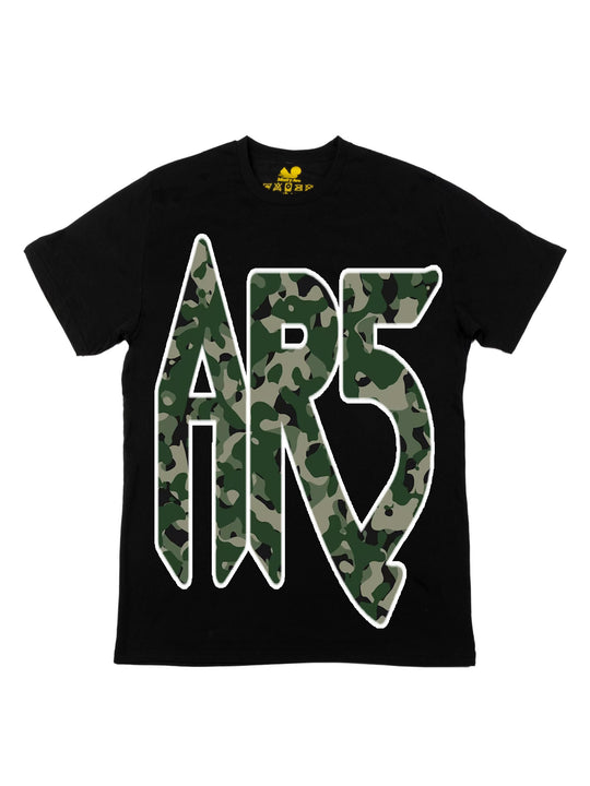 Anees Raheem Oversized Print