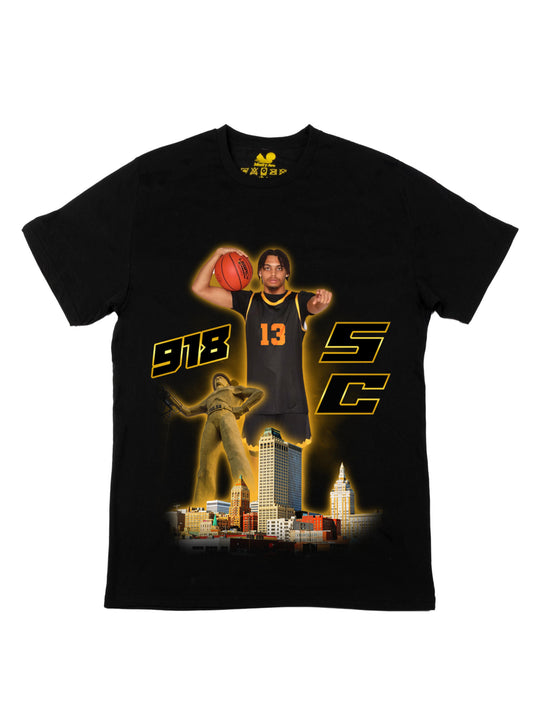 Seth Chargois Oversized Print