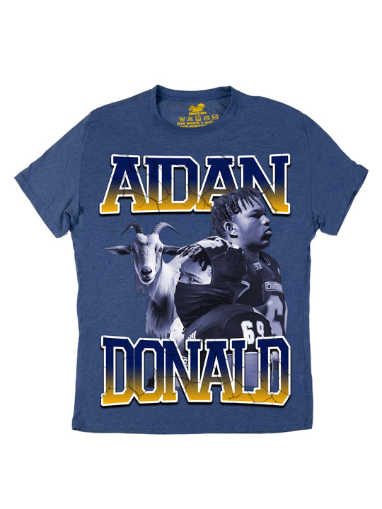 Aidan Donald Oversized Print