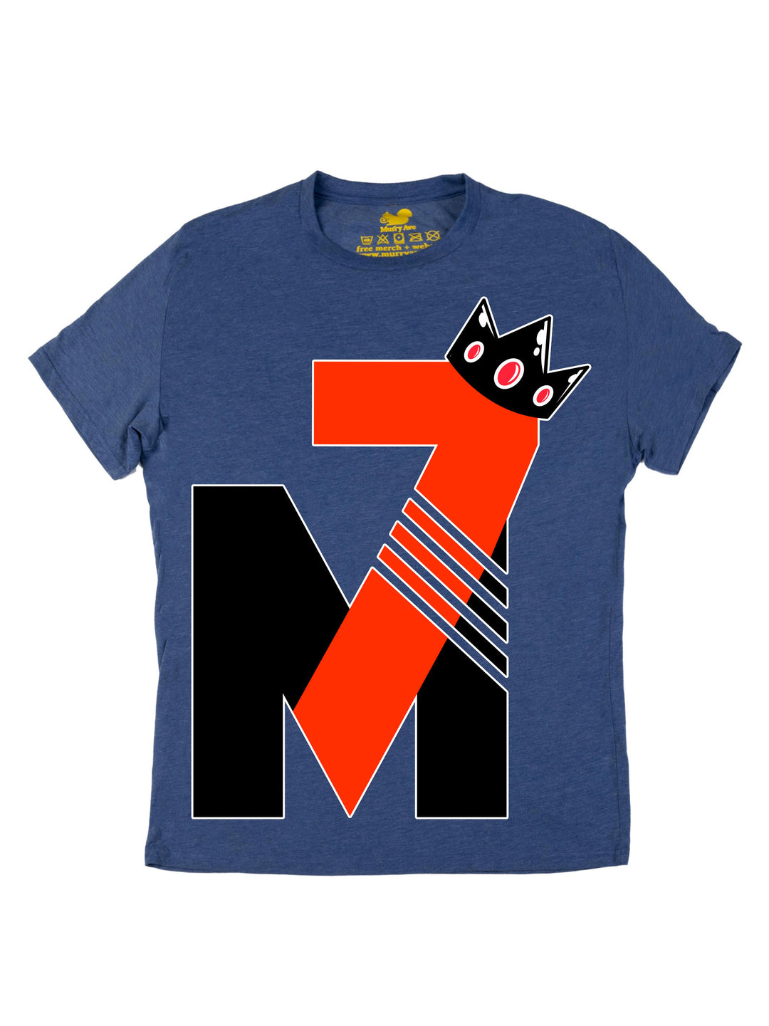 M7 Oversized Print