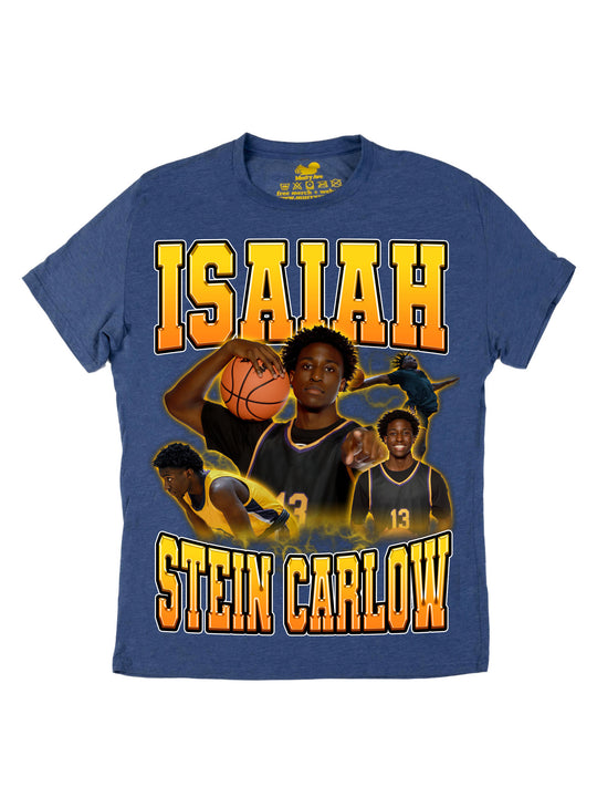 Isaiah Stein Carlow Oversized Print