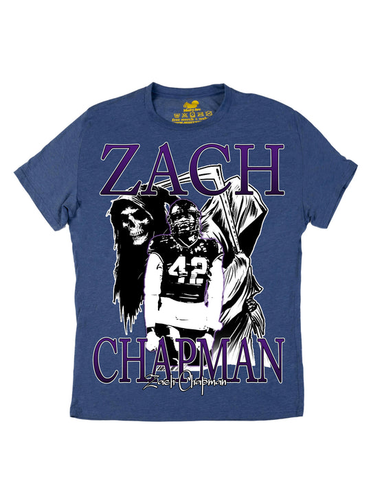 Zach Chapman Oversized Print