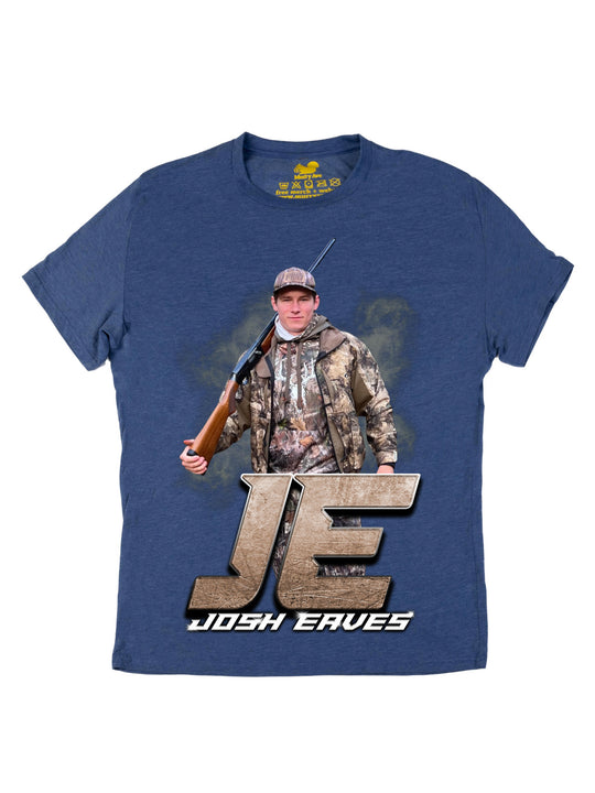 Joshua Eaves Oversized Print