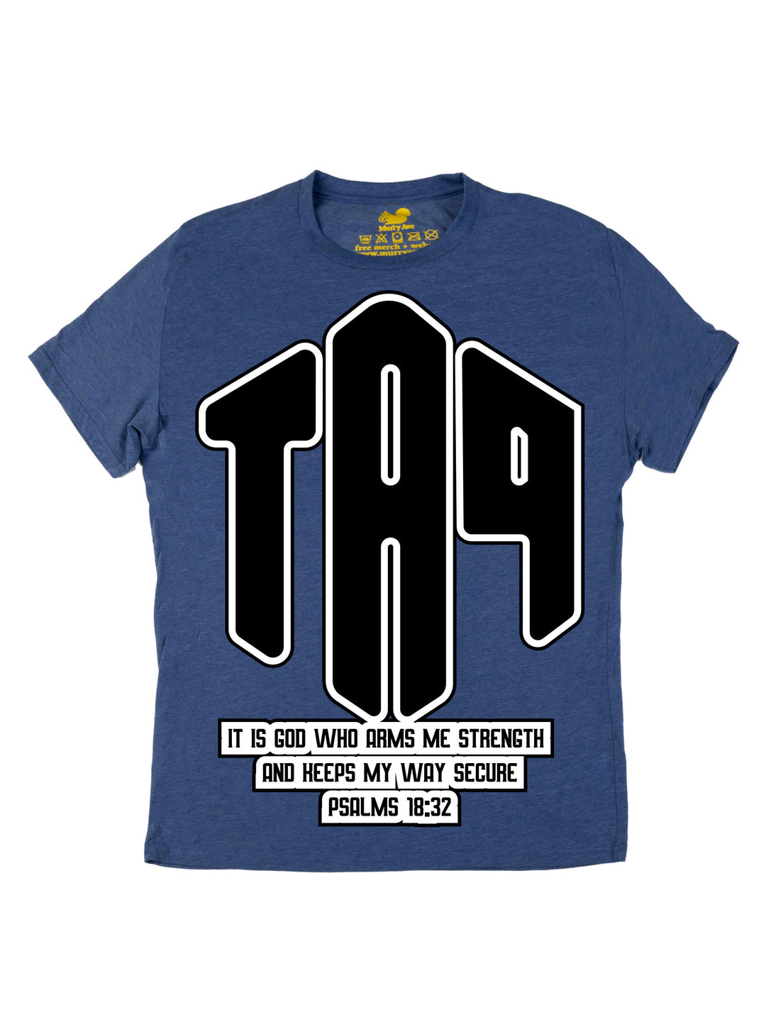 Taeshawn Alston Oversized Print