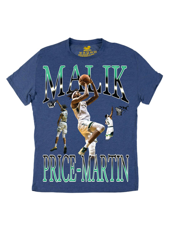 Malik Price Martin Oversized Print