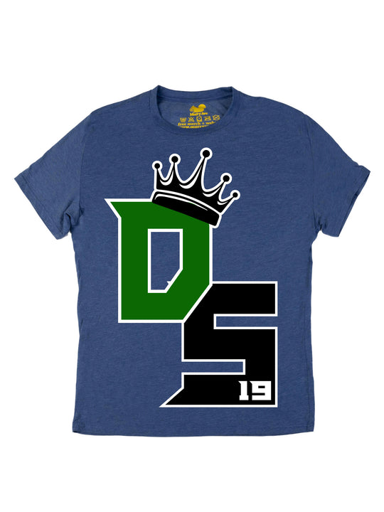 Donovan Spellman Oversized Print