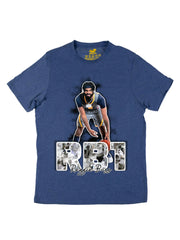 Reggie Bass Oversized Print