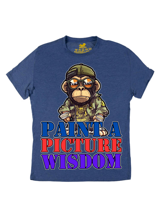 PPW Oversized Print