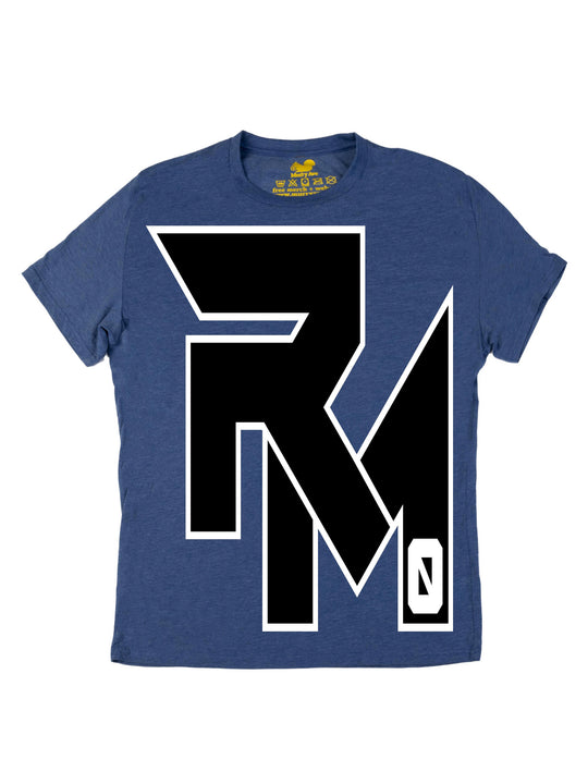 Rickey Mcgill Oversized Print