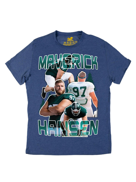 Maverick Outdoors Oversized Print