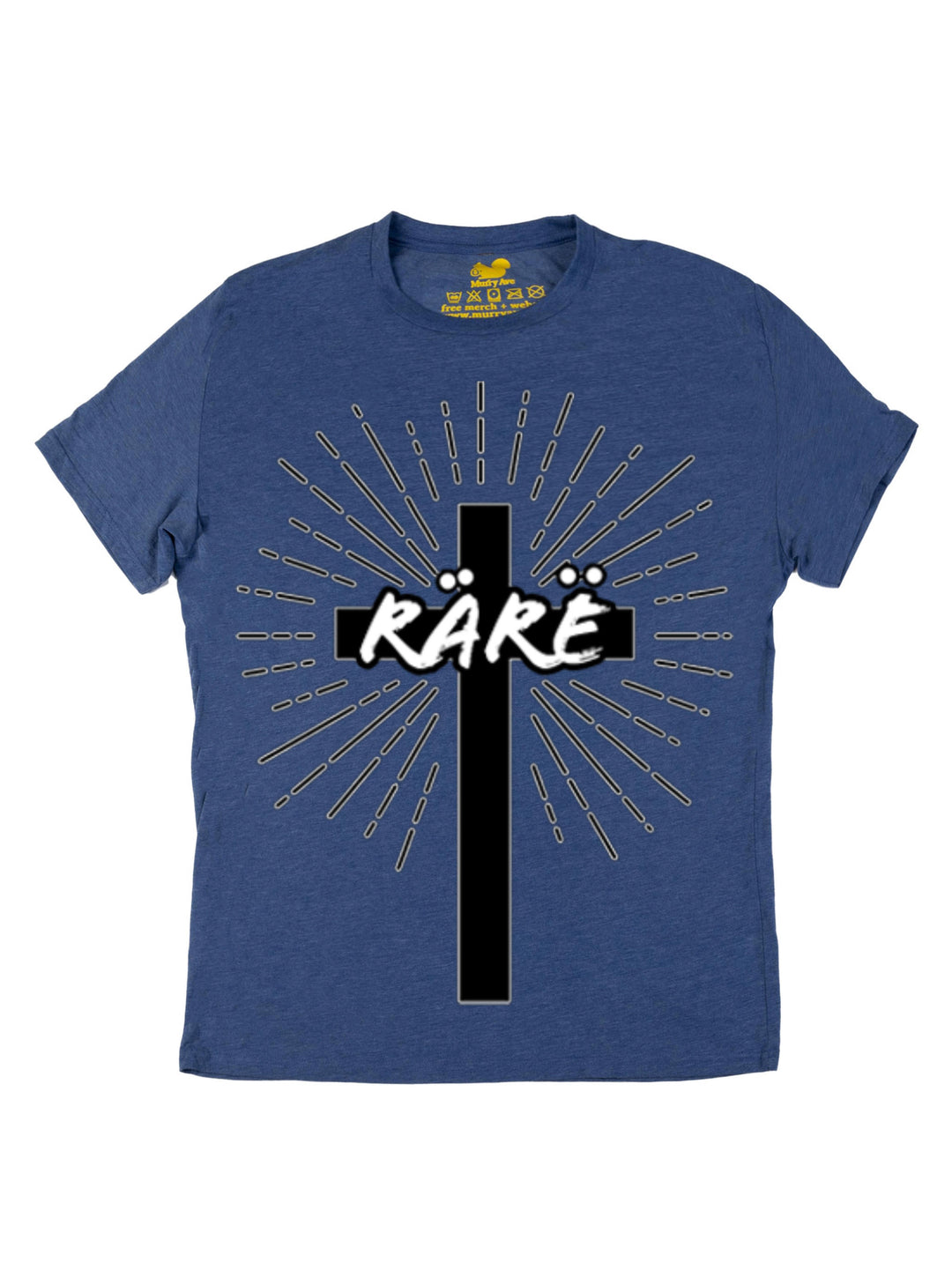 Rarety Oversized Print