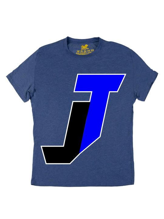 Justin Turner Oversized Print