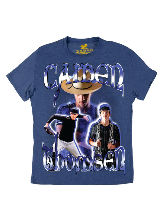 Caiden Thomsen Oversized Print