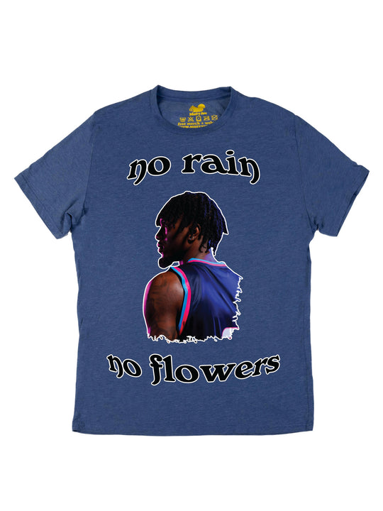 Keddy Johnson Oversized Print