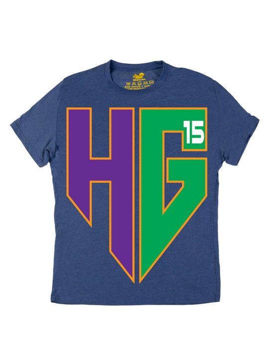 Heavenly Geer Oversized Print
