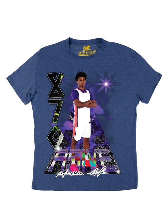 Ryan Forrest Oversized Print