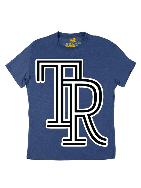 Tajen Ross Oversized Print