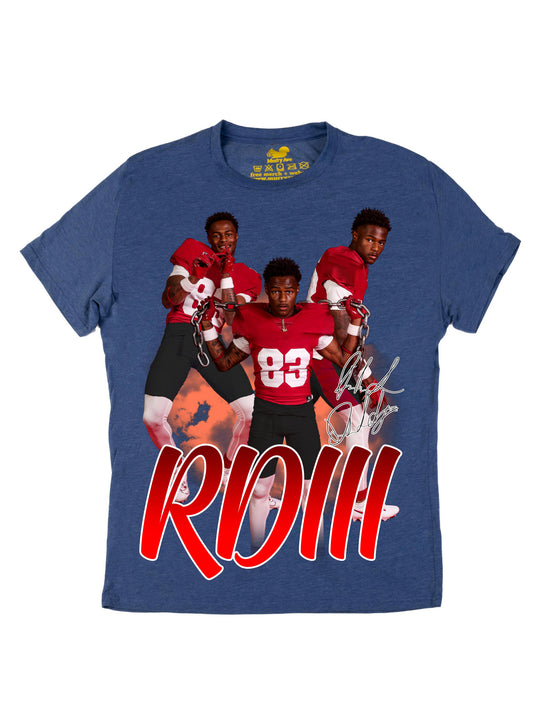Richard Dandridge III Oversized Print