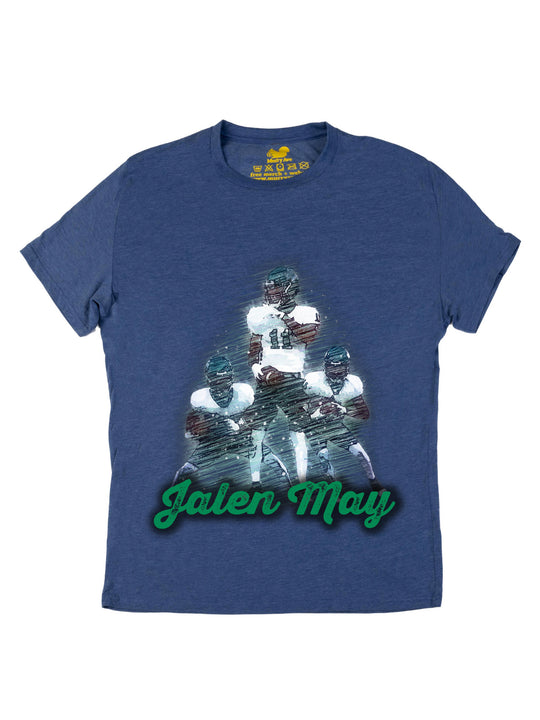 Jalen May Oversized Print