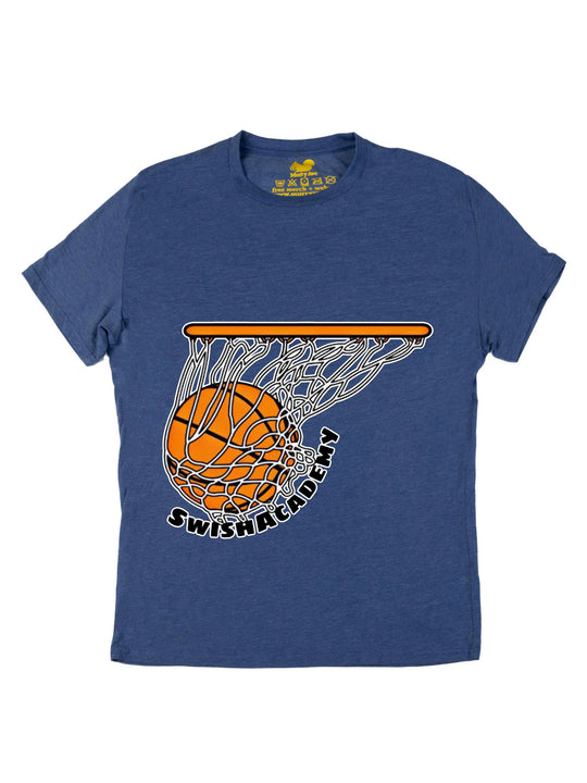 Swish Academy Oversized Print