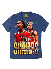 Dj Horne Oversized Print