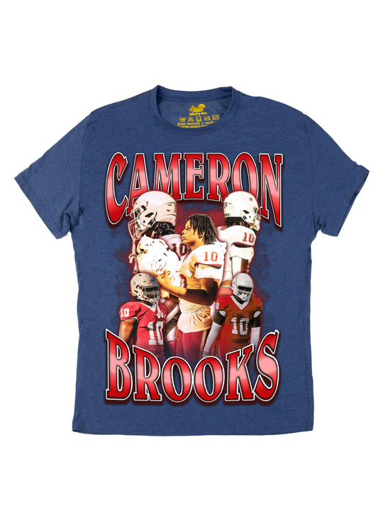 Cameron Brooks Oversized Print