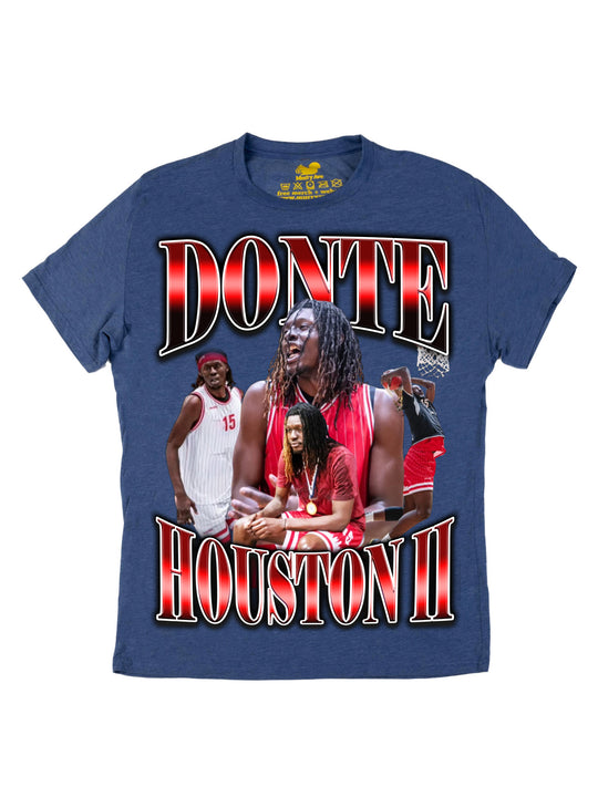 Donte Houston Oversized Print