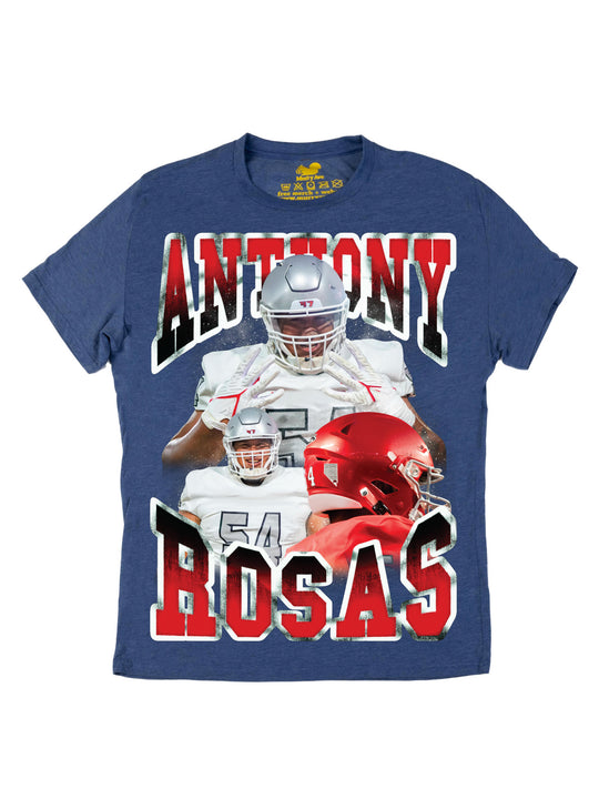 Anthony Rosas Oversized Print