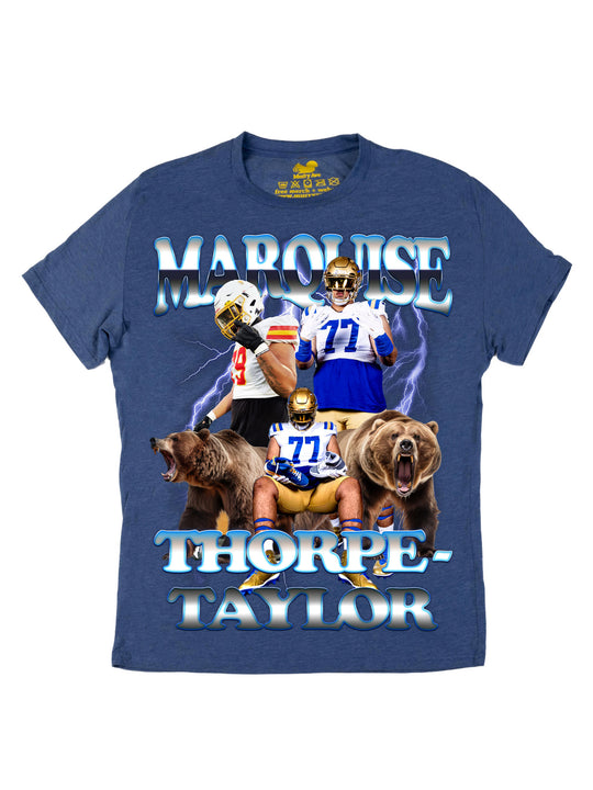 Marquise Thorpe Taylor Oversized Print