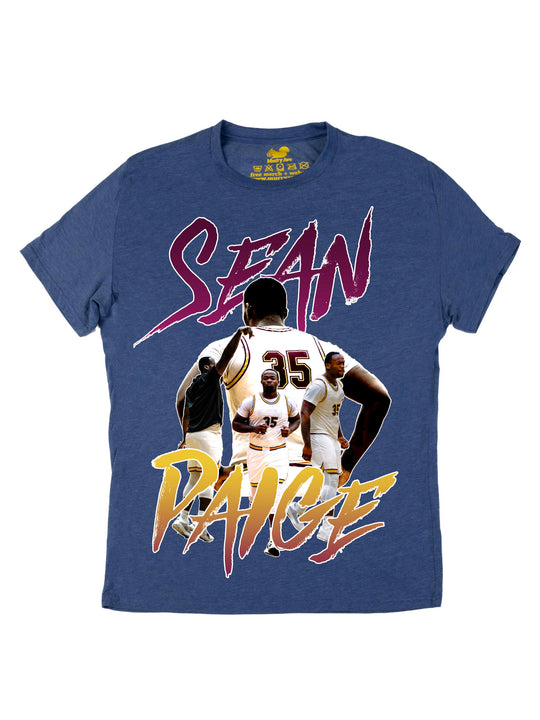 Sean Paige Oversized Print
