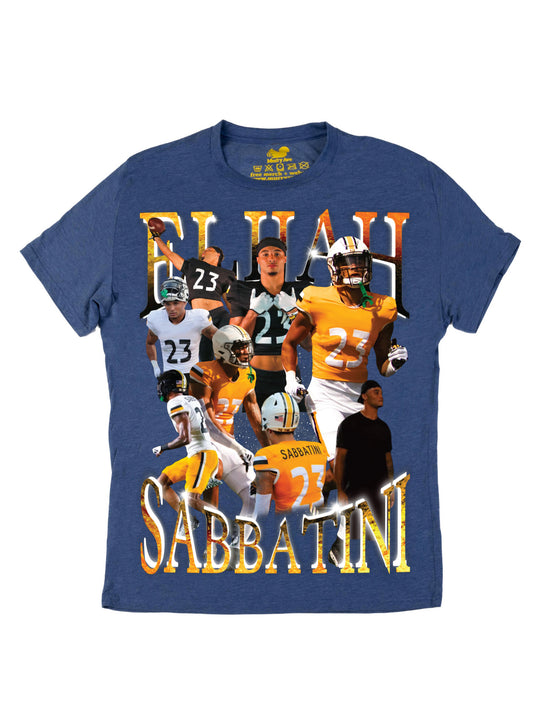 Elijah Sabbatini Oversized Print