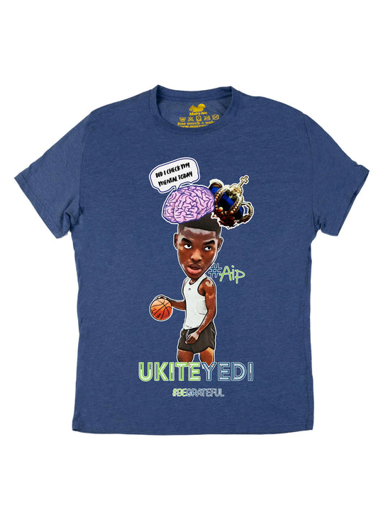 Steven Ukiteyedi Oversized Print