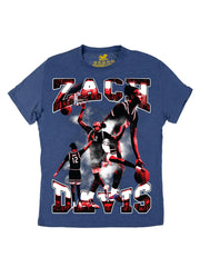 Zach Davis Oversized Print