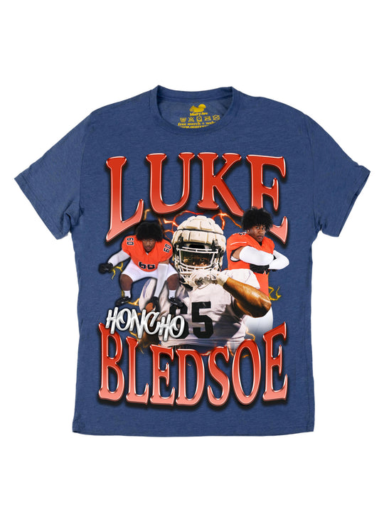 Luke Bledsoe Oversized Print