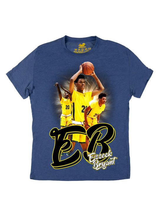 Esseck Bryant Oversized Print